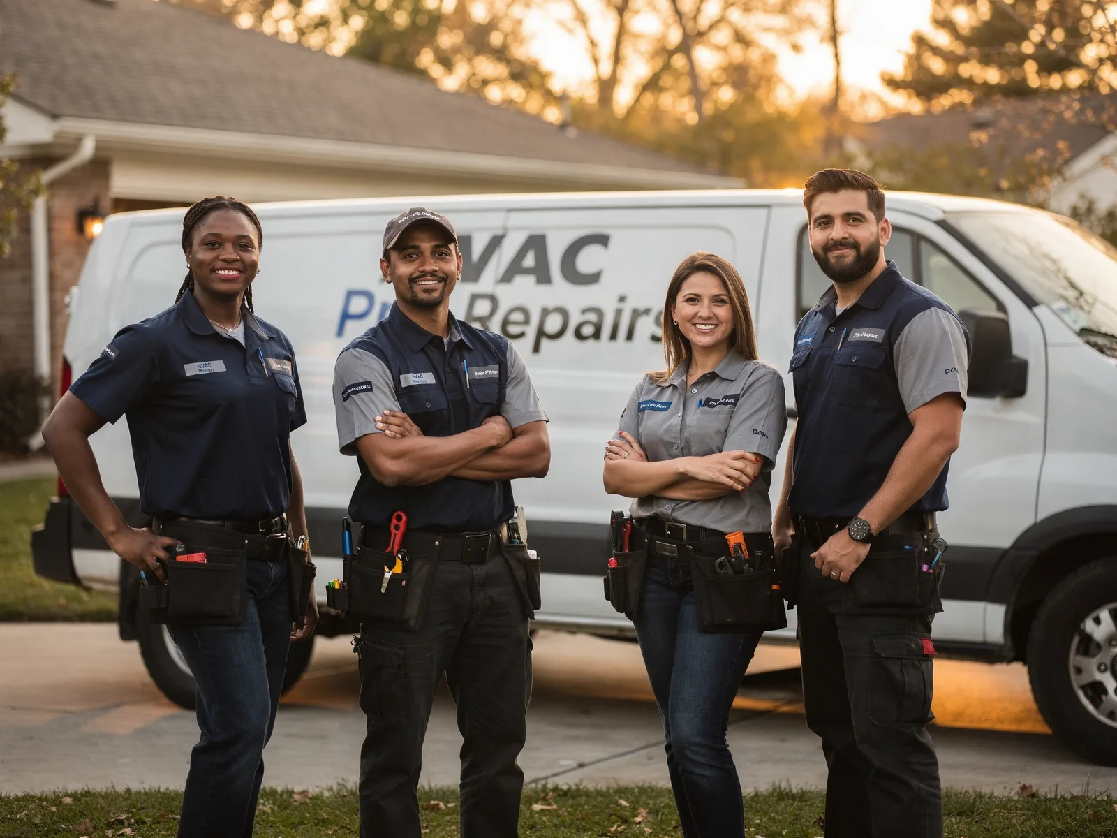 Heat Pump Repair company in Fountain City, WI