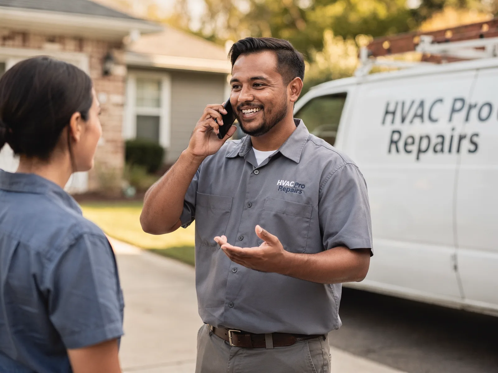 Heat Pump Repair Fountain City, WI FAQs